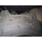 Tire with camera 4.00-12 -