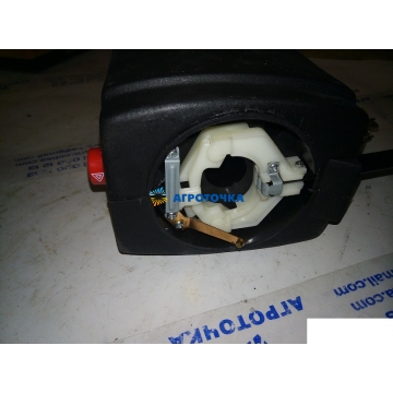 Панель переключателей в сборе DW150 -