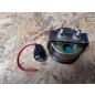 Backlit ammeter TY-250 180.48.027 -
