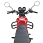Motorcycle SPARK SP125C-2AM -