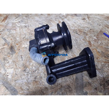 Water pump assembly DW244B (SF138 / DD1122VЄ) -