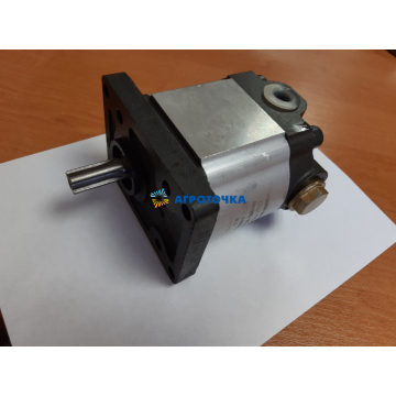 Power steering gear pump (splined shaft) 1112B DW244 / 240 -