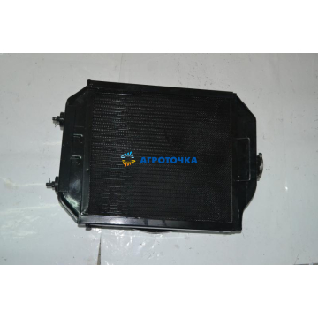 Радиатор в сборе (570мм/395мм/200мм, по шпилькам 190мм)FT250.13.010 -