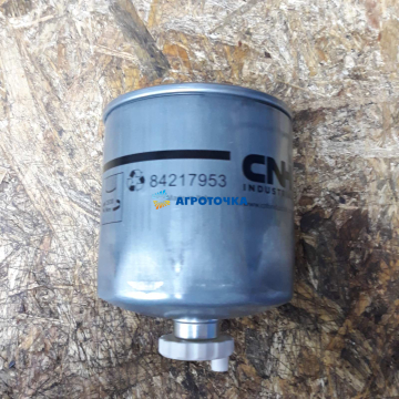 Фільтр (JX110) CNH топл.первинний (47128158,1930581) >> 84217953 -
