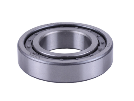 Bearing NF209E (6-42209K1M) roller/open