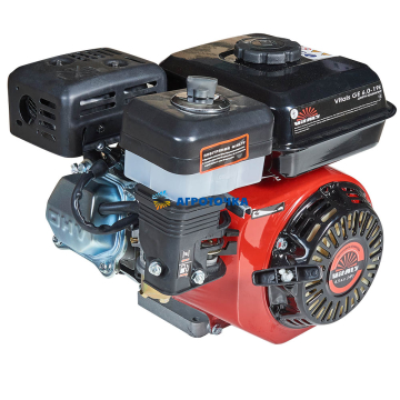 Gasoline Engine 6.0 hp Vitals GE 6.0-19k Ø=19,05 мм -