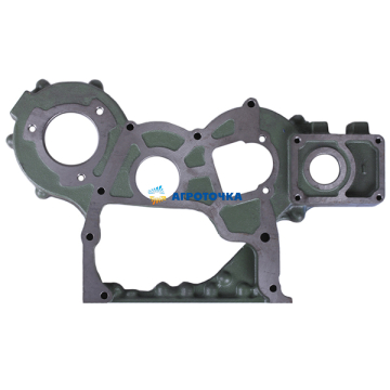 Корпус шестерен ГРМ СF3B24T -