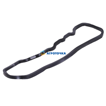 Cylinder head cover gasket for mini-tractor TY395IT -