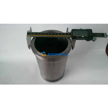 Гильза цилиндра (H=184mm) JD495В -