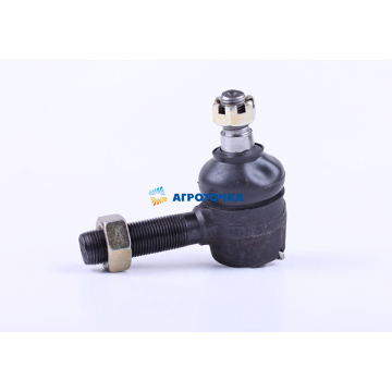 Swivel hinge left M = 18mm 16/18 (dismountable) DF354 / 404 -