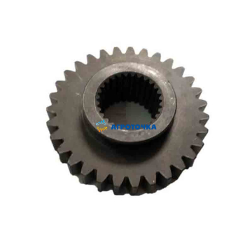 PTO driven gear (540/730) to mini-tractor DF250/254 (z=31) -