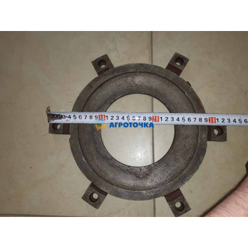 Clutch plate pressure main JM404 -