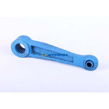 Lift lever outer key to mini-tractor XT 120 -