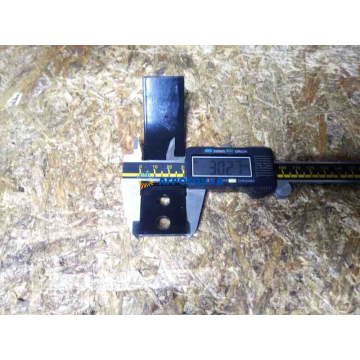 Cultivator knife right MK30-4 -