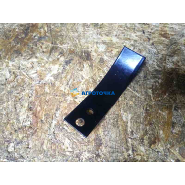 Cultivator knife right MK30-4 -