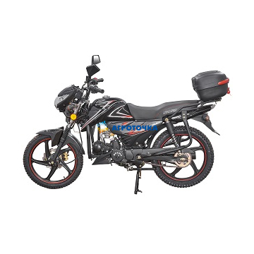 Мотоцикл SPARK SP125C-2CD -