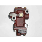 Hydraulic distributor assembly DTZ244.5/DTZ244.5R -