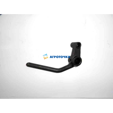 Важіль перемикання оборотів ВОМ JM404 -