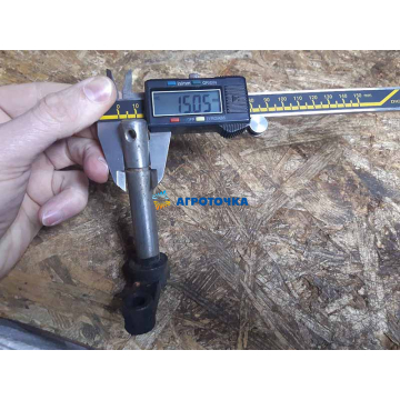 Валик включення ВОМ FT250/254 -