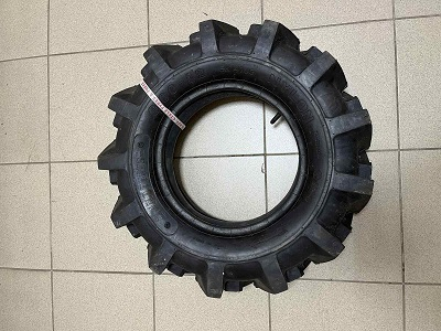 Tire with tube 6.00-12 Yalinka MNT Tires
