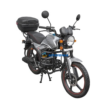 Motorcycle SPARK SP125C-2AM -