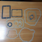 Комплект прокладок JD16(DW160lx) -