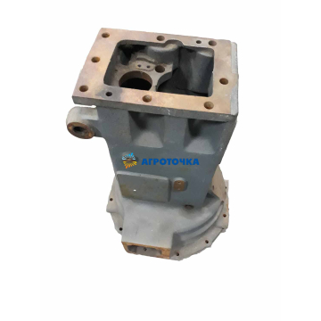 Clutch housing, gearbox side FT250 -