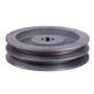 Шків відомий d=118mm 9G/9GB -