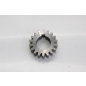Шестерня росподільна вала колінчатого (18 зубів, під шпонку) S195 / S1100 -