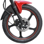 Motorcycle SPARK SP125C-2AM -