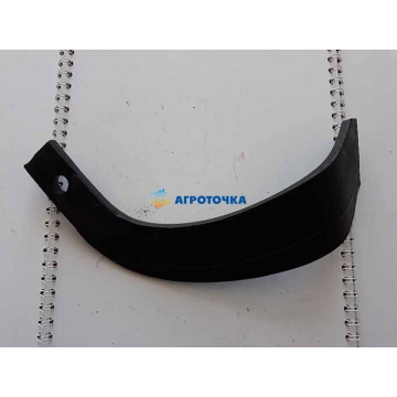 Knife cutters ІТ-200 left (10мм) -