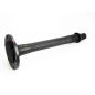 Rear axle axle to mini-tractor DF240/244 -