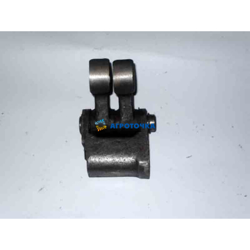 Stiyka hoydayutʹsya koromysel DL190-12 -