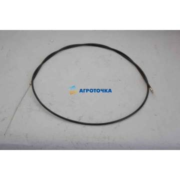 Трос газа к мотоблоку ZIRKA SH 41 -