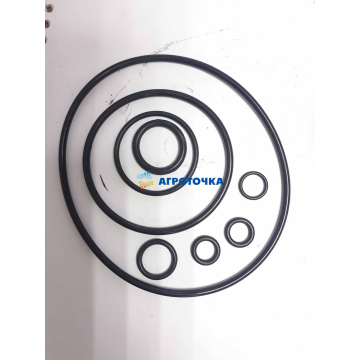 Кільце ущильнювача 69х3.55GB3452.1-82 DF250/254/250D/254D -