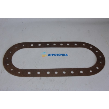 Прокладка.редуктора до мотоблоку ZIRKA SH 41 -