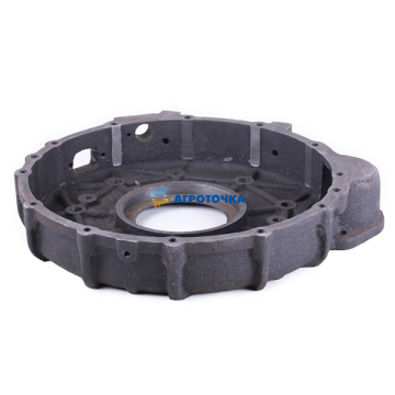 Flywheel housing for mini-tractor TY295IT -
