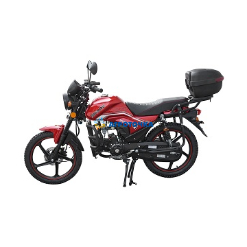 Motorcycle SPARK SP125C-2AM -