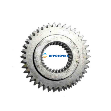 Driven gear PTO 540/730 Z-41 to mini-tractor DF240/244 -
