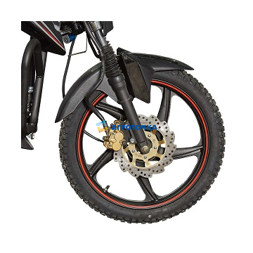 Мотоцикл SPARK SP125C-2CD -