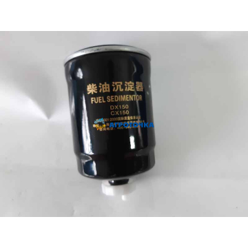 Фільтр паливний DX150 -
