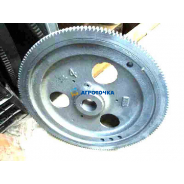 Flywheel to mini-tractor S1100 -