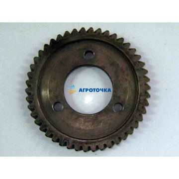 Fuel pump gear 46Z ZN490BT -