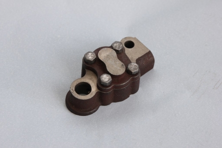 Насос масляный R185/190/192