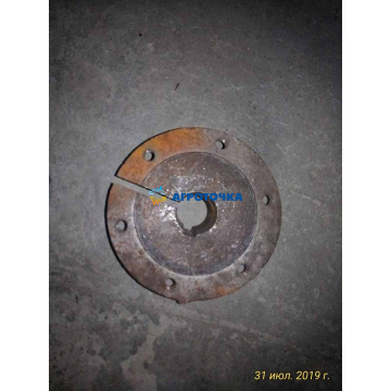 Ступица заднего колеса ХT244/240/FT244 -