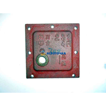 Крышка КПП верхняя DF354/404 -