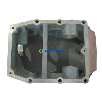 Корпус витягу до міні-трактора JM244B/C -