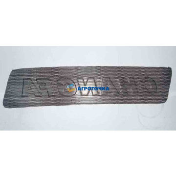 Hood lining right DTZ244.5/DTZ244.5R -