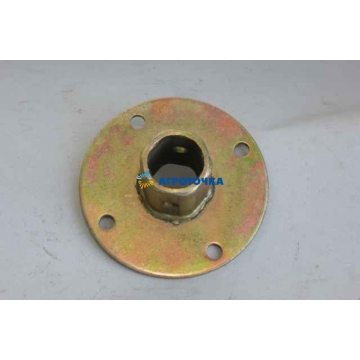 Ступиця колеса до мотоблоку Кентавр МБ 3040Д (26 мм) -