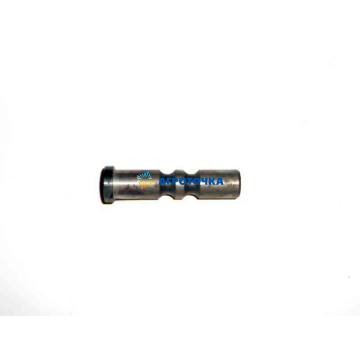 Axle of the fork of inclusion of the front axle DTZ244.5 / DTZ244.5R -